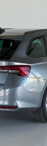 Skoda Octavia IV Drive Selection 1.5 TSI mHEV DSG Drive Selection 1.5 TSI mHEV DSG 15-3