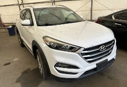 Hyundai Tucson III 2017, 2.0 benzyna, 4x4, automat.