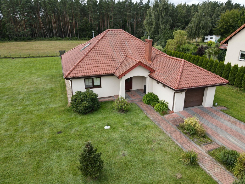 Dom na sprzedaż, 118 m², 4 pokoje Olsztyn