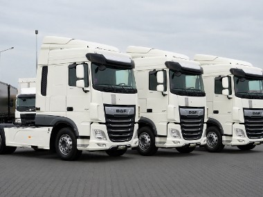 DAF XF