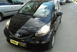 Toyota Aygo I sprzedam ładną TOYOTE AJGO
