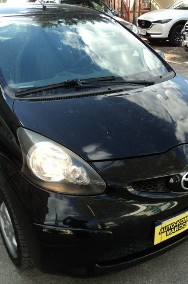 Toyota Aygo I sprzedam ładną TOYOTE AJGO-2