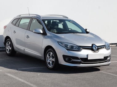 Renault Megane III , Klimatronic, Tempomat, Parktronic,ALU-1