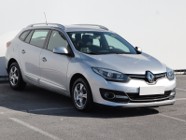 Renault Megane III , Klimatronic, Tempomat, Parktronic,ALU
