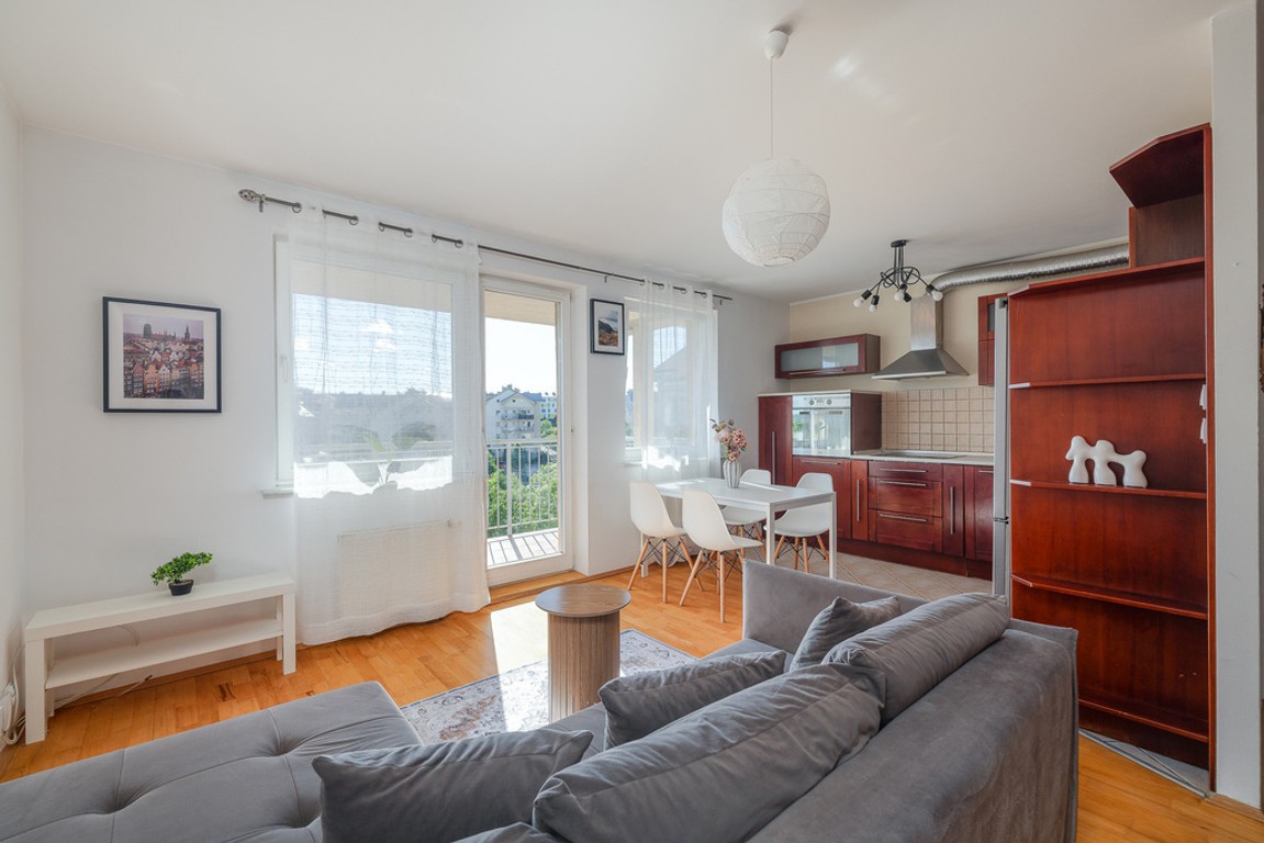 DNI OTWARTE 17.07 | BALKON | STAW | PRZESTRZEŃ - Widok 2