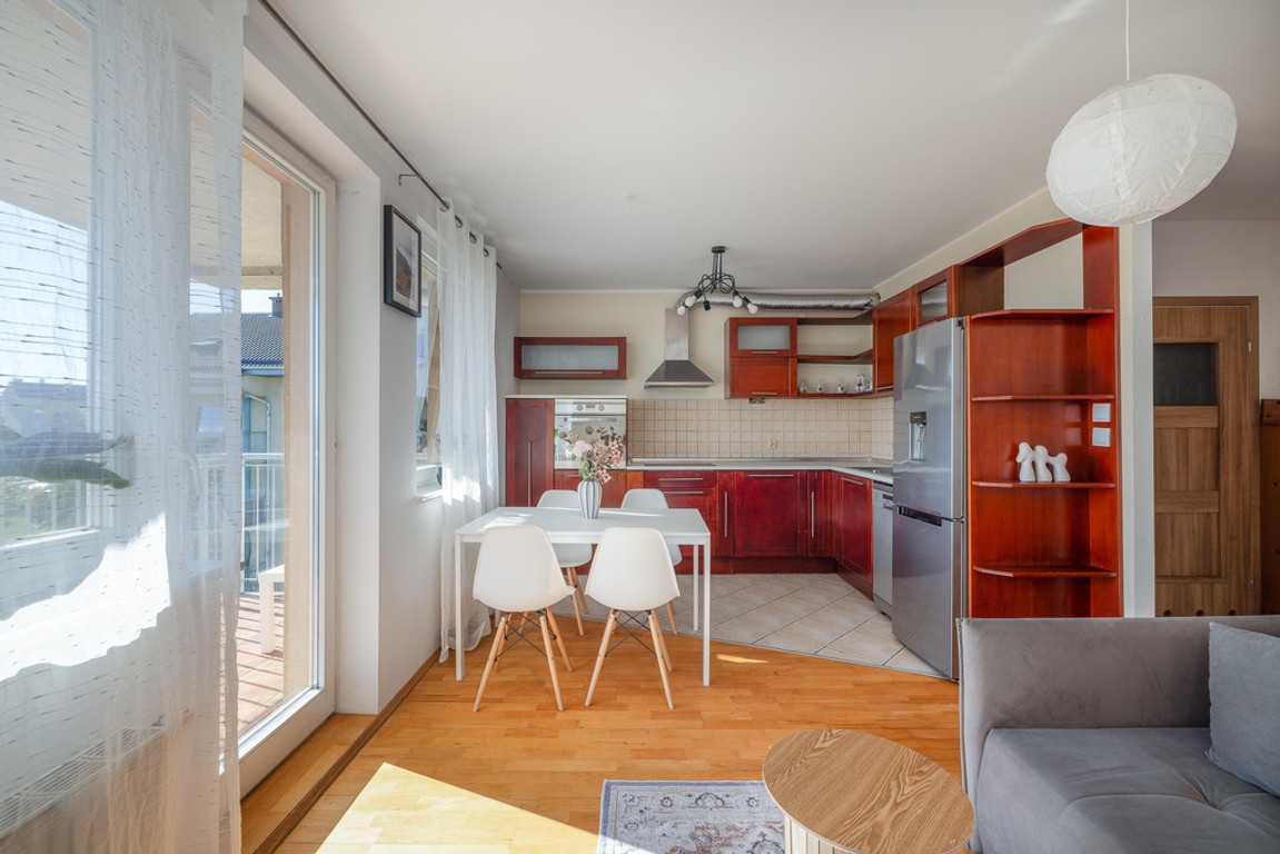 DNI OTWARTE 17.07 | BALKON | STAW | PRZESTRZEŃ - Widok 3