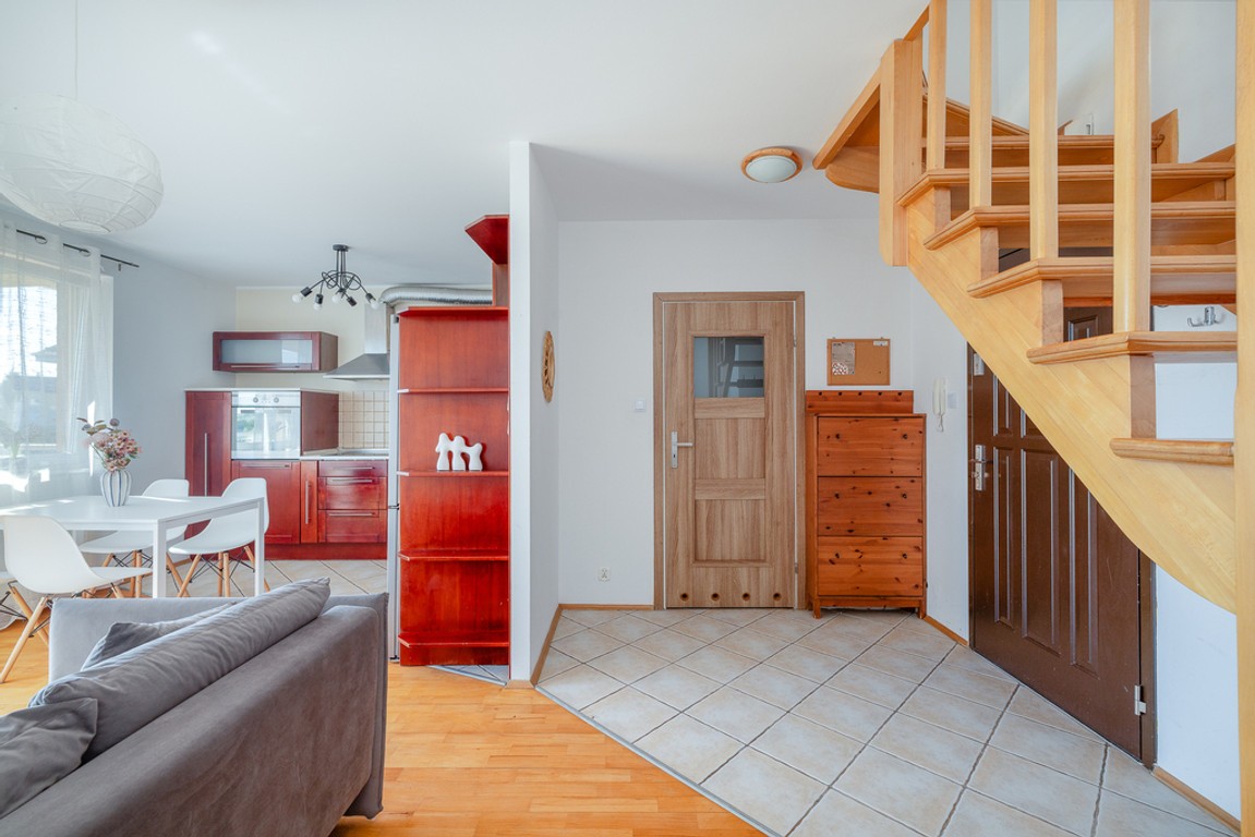 DNI OTWARTE 17.07 | BALKON | STAW | PRZESTRZEŃ - Widok 5