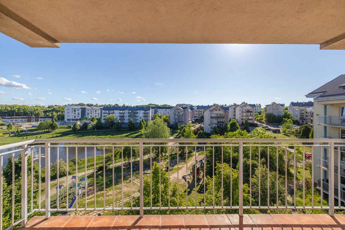 DNI OTWARTE 17.07 | BALKON | STAW | PRZESTRZEŃ - Widok 6