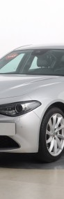 Alfa Romeo Giulia , Salon Polska, 1. Właściciel, Serwis ASO, Automat, VAT 23%,-3