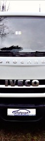 Iveco EUROCARGO Autolaweta 3.9TD 177km ML75E18 Euro 5 2-AUTA Zarejestr 3-Os.-4