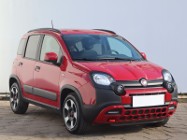 Fiat Panda III , Salon Polska, 1. Właściciel, Serwis ASO, Klima, Parktronic