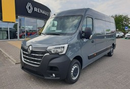 Renault Master L3H2 2.3 dCi 135KM/pak.załadunek/control/ od ręki!