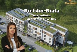 Nowe mieszkanie Bielsko-Biała