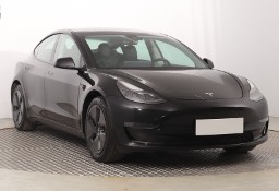 Tesla Model 3 , SoH 85%, Serwis ASO, Automat, VAT 23%, Skóra, Navi,
