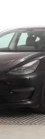 Tesla Model 3 , SoH 85%, Serwis ASO, Automat, VAT 23%, Skóra, Navi,-3