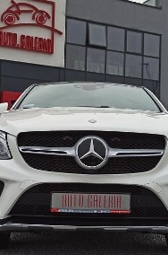 Mercedes-Benz Klasa GLE W166 Nagłośnienie Bang&Olufsen !!!-2