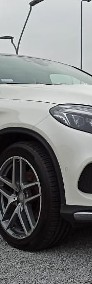 Mercedes-Benz Klasa GLE W166 Nagłośnienie Bang&Olufsen !!!-3