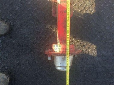 Oś Do Przyczepy / Prasy-2