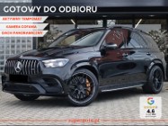 Mercedes-Benz Klasa GLE W167 AMG 63 S 4-Matic+ 63 S 4-Matic+ 4.0 (612 KM)| Pakiet zimowy