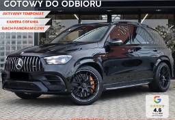 Mercedes-Benz Klasa GLE W167 AMG 63 S 4-Matic+ 63 S 4-Matic+ 4.0 (612 KM)| Pakiet zimowy