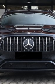 Mercedes-Benz Klasa GLE W167 AMG 63 S 4-Matic+ 63 S 4-Matic+ 4.0 (612 KM)| Pakiet zimowy-2