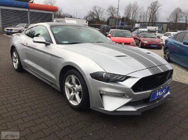 Ford Mustang VI 2.3 EcoBoost Reflektory LED FV 23%-1