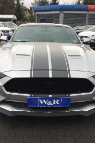 Ford Mustang VI 2.3 EcoBoost Reflektory LED FV 23%-2