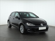 Volkswagen Golf VII , Salon Polska, Serwis ASO, Navi, Xenon, Bi-Xenon,