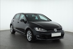 Volkswagen Golf VII , Salon Polska, Serwis ASO, Navi, Xenon, Bi-Xenon,