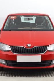 Skoda Fabia III , Salon Polska, 1. Właściciel, VAT 23%, Klima-2