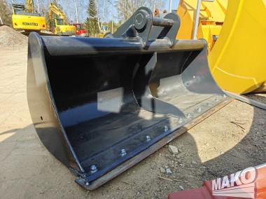 Łyżka skarpowa 180cm Liebherr SW33-1