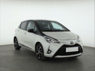Toyota Yaris III , Salon Polska, 1. Właściciel, Serwis ASO, Klimatronic,