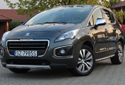 Peugeot 3008 I CROSSWAY 1.2 PureTech 130 kM, Panorama, grzane fotele, Skóra/Alca