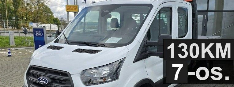 Ford Transit L3 Skrzynia fabryczna 2800x2100 Super Cena Od ręki !!!-1