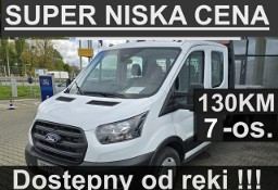 Ford Transit L3 Skrzynia fabryczna 2800x2100 Super Cena Od ręki !!!