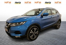 Nissan Qashqai II 1,3 DIG -T 158 KM DCT N-Style Salon PL Faktura VAT