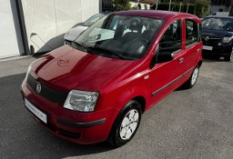 Fiat Panda II Raty/Zamiana Gwarancja klimatyzacja wspomaganie CITY