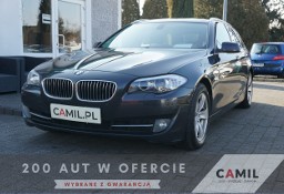 BMW SERIA 5 VI (F07/F10/F11) BMW SERIA 5