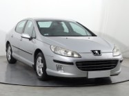 Peugeot 407 , HAK, Klimatronic,ALU, El. szyby