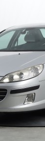 Peugeot 407 , HAK, Klimatronic,ALU, El. szyby-3