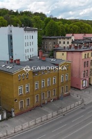 Kamienica - biurowiec - dom seniora-2