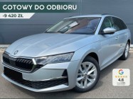 Skoda Octavia III Selection 1.5 TSI mHEV DSG Selection 1.5 TSI mHEV 150KM DSG