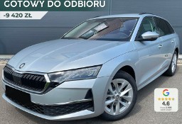 Skoda Octavia III Selection 1.5 TSI mHEV DSG Selection 1.5 TSI mHEV 150KM DSG