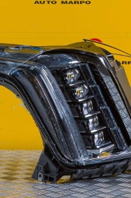 CADILLAC ESCALADE REFLEKTOR LAMPA PRZÓD LED R USA-2