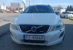 Volvo XC60 I salon Polska