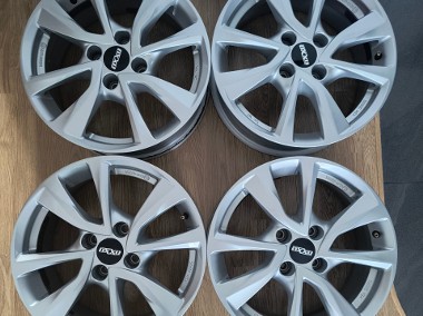 Felgi aluminiowe 4szt 16cali-1