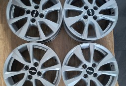 Felgi aluminiowe 4szt 16cali