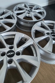 Felgi aluminiowe 4szt 16cali-2