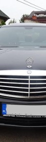 Mercedes-Benz Klasa S W221 Raty Zamiana Gwarancja do Uzgodnienia-4