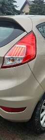 Ford Fiesta VIII 1.5Tdci LED TITANIUM Rata470zł-3